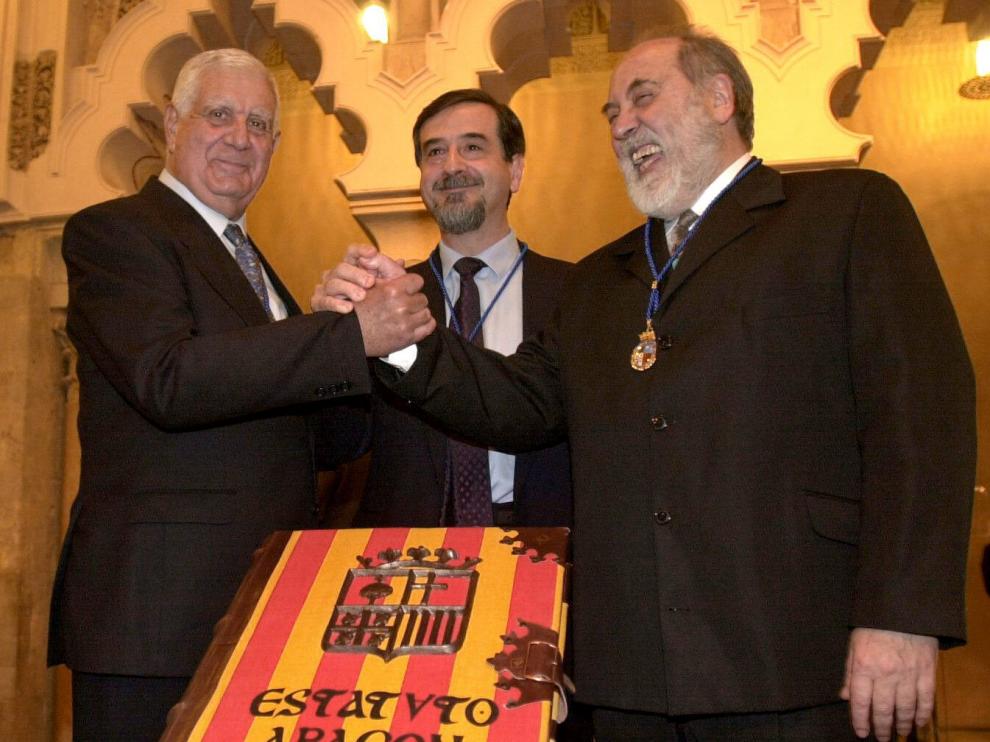 Juan Antonio Bolea