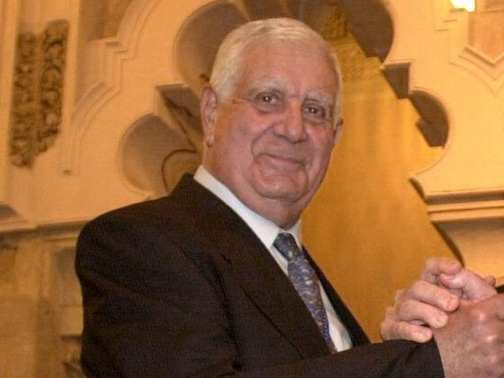Juan Antonio Bolea