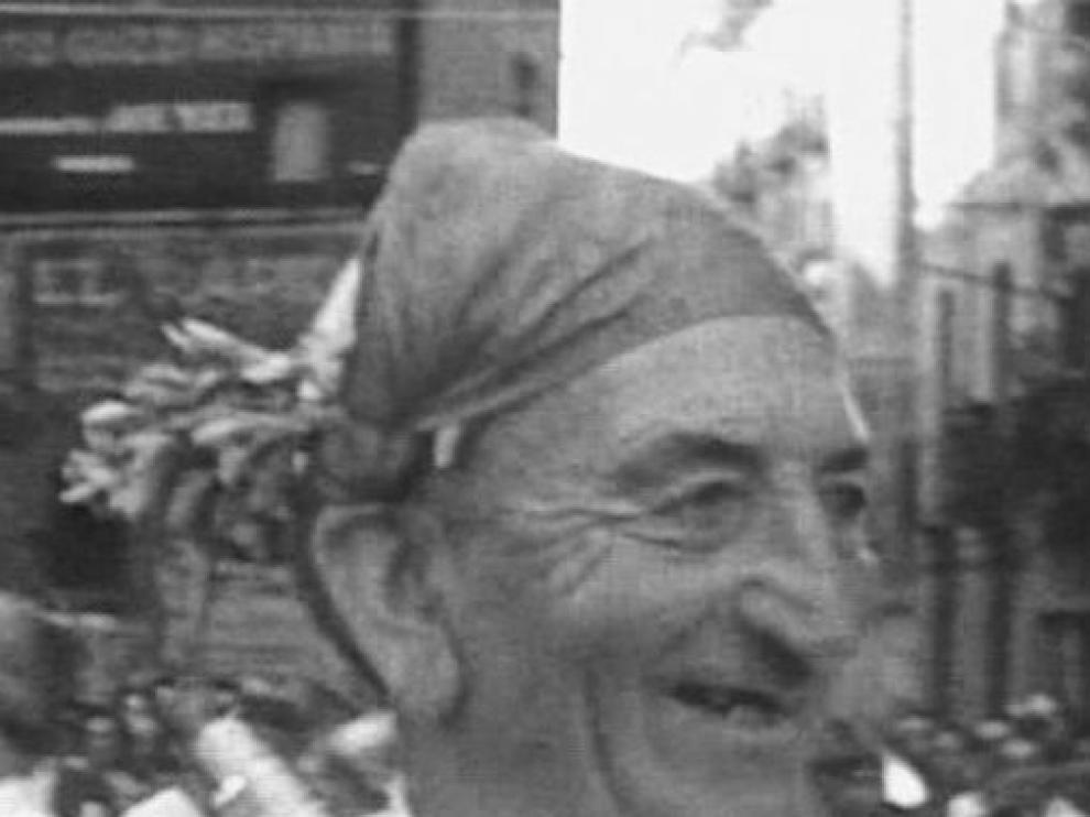 Pablo Esperanza "Cacón"