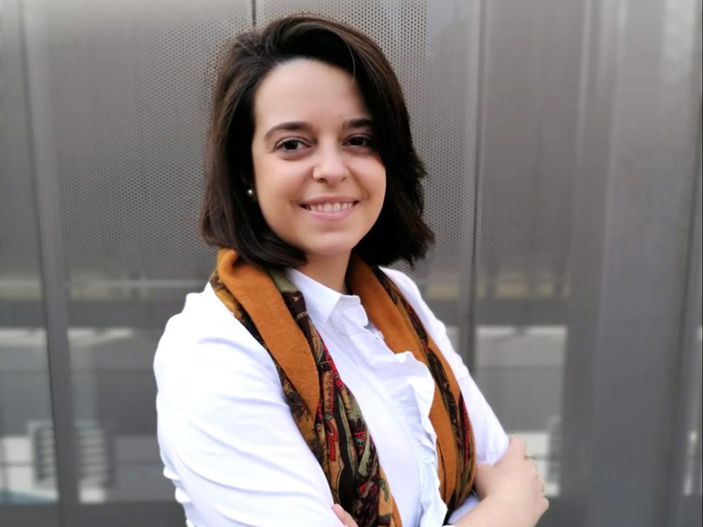 Pilar de Miguel-Etayo