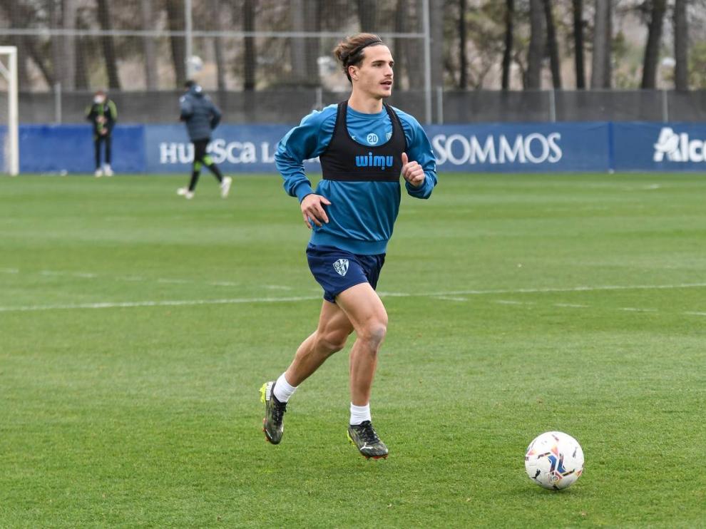 Jaime Seoane