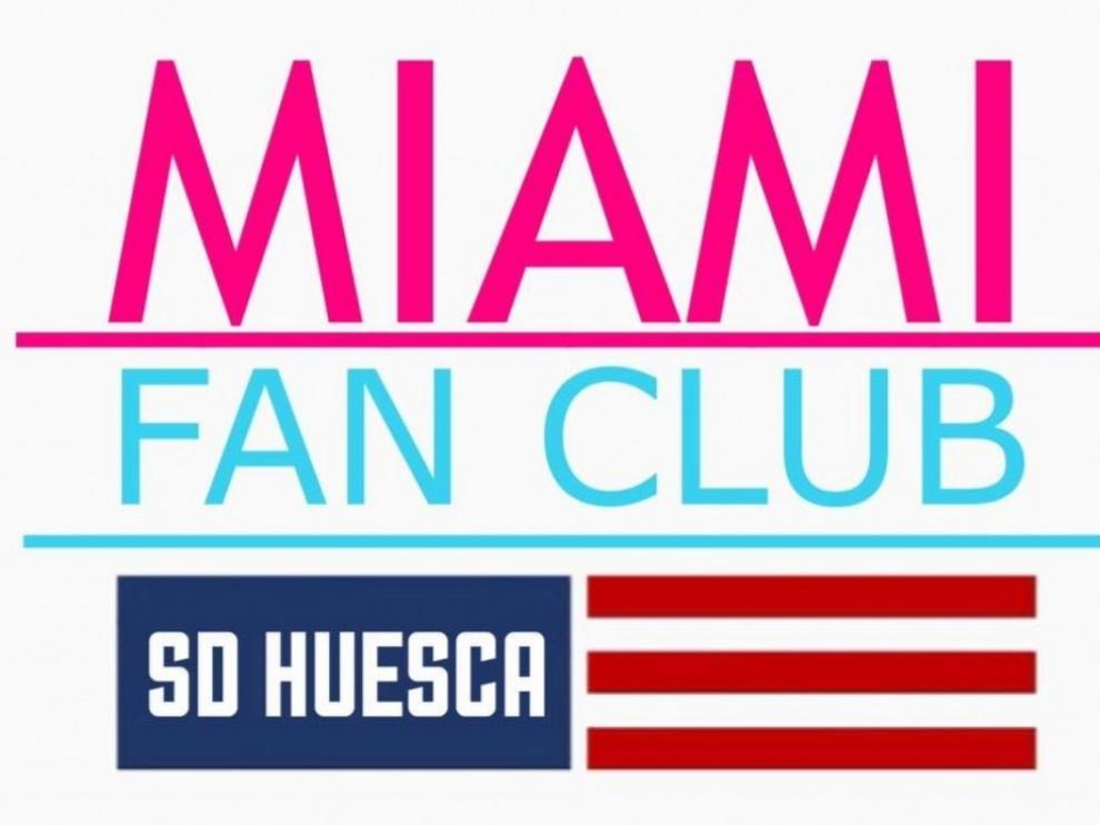Peña Miami Huesca