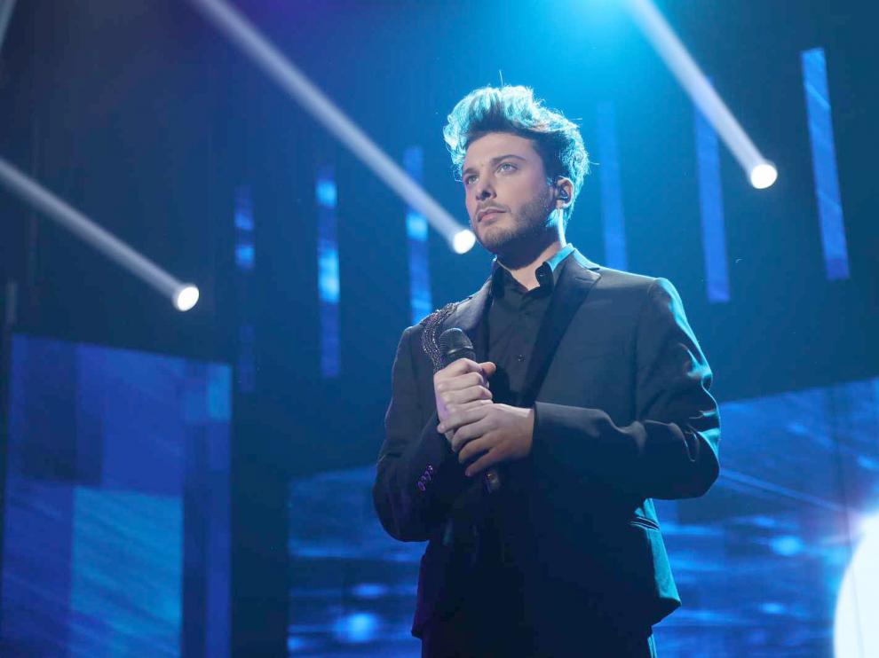 Blas Cantó.