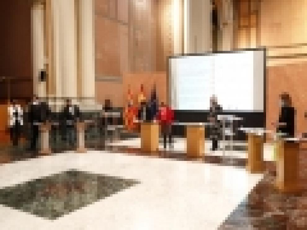 Migraciones derechos humanos