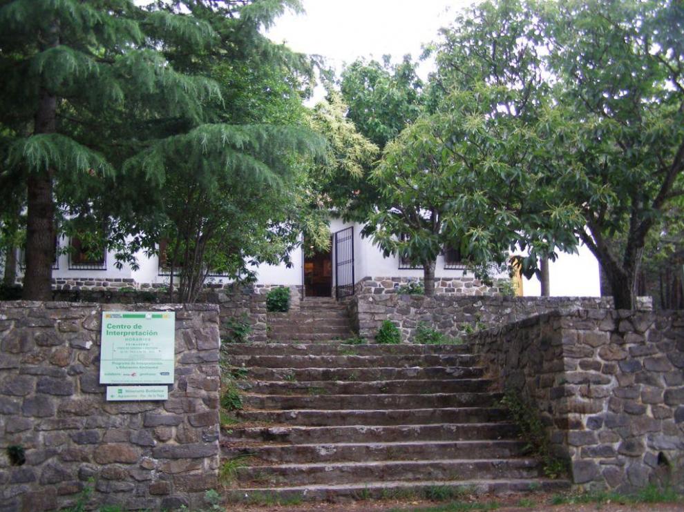 Centro de Interpretación de Agramonte