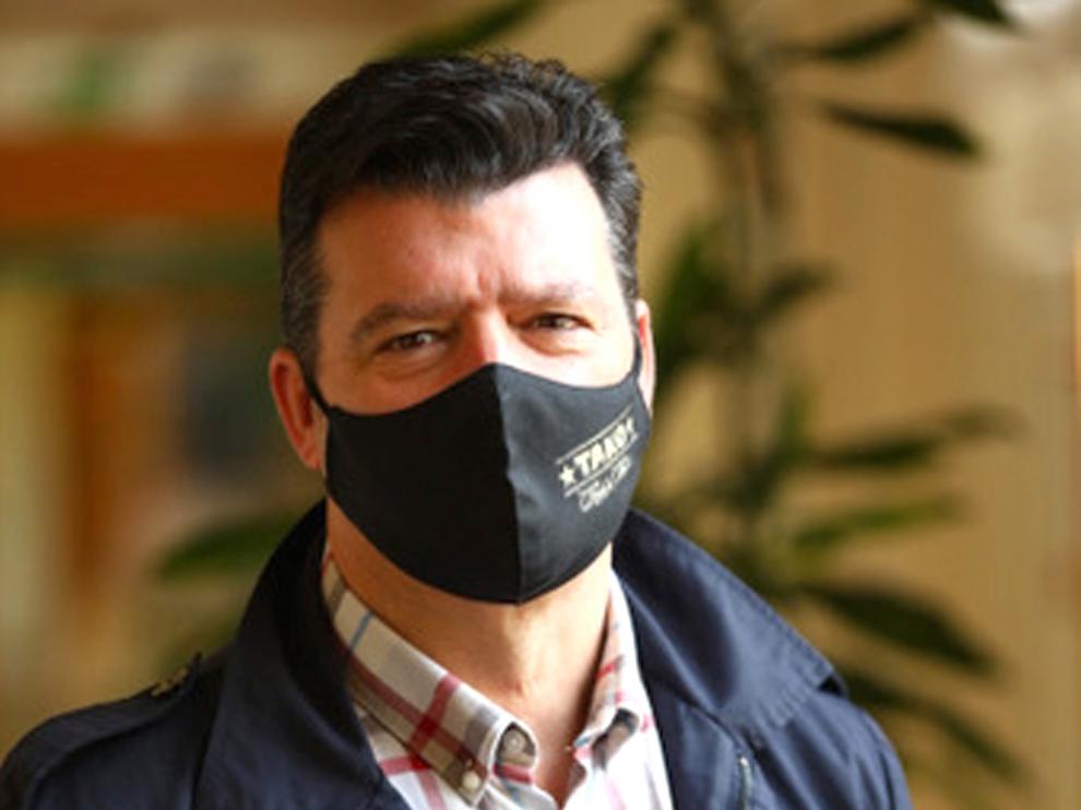 Javier Allué