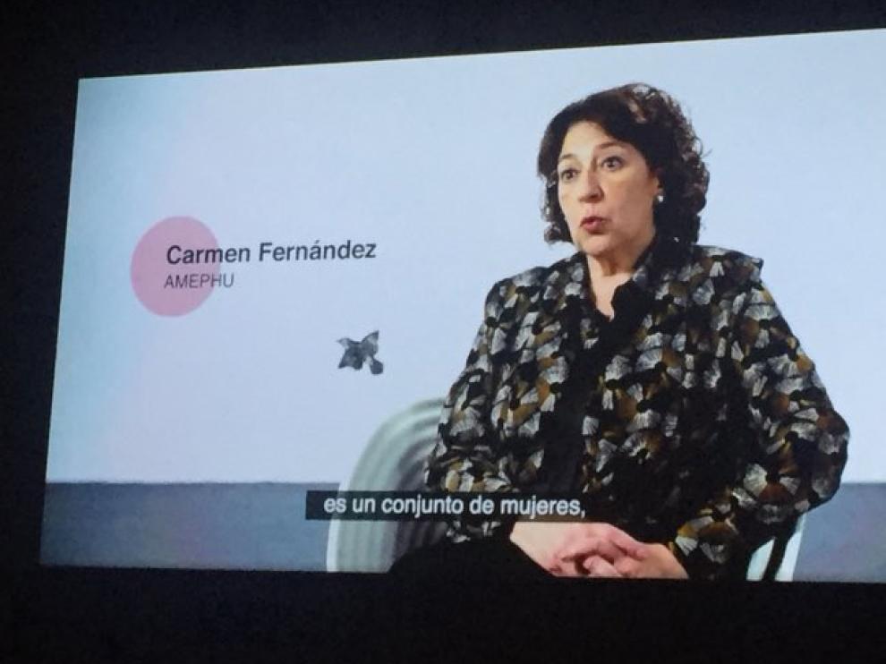 Carmen Fernández