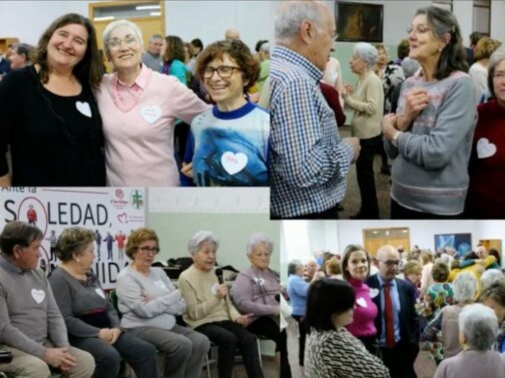 Cáritas Diocesana de Huesca