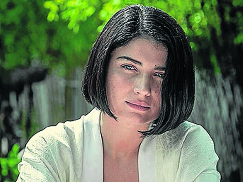 Eve Hewson triunfa gracias a una serie de Netflix.