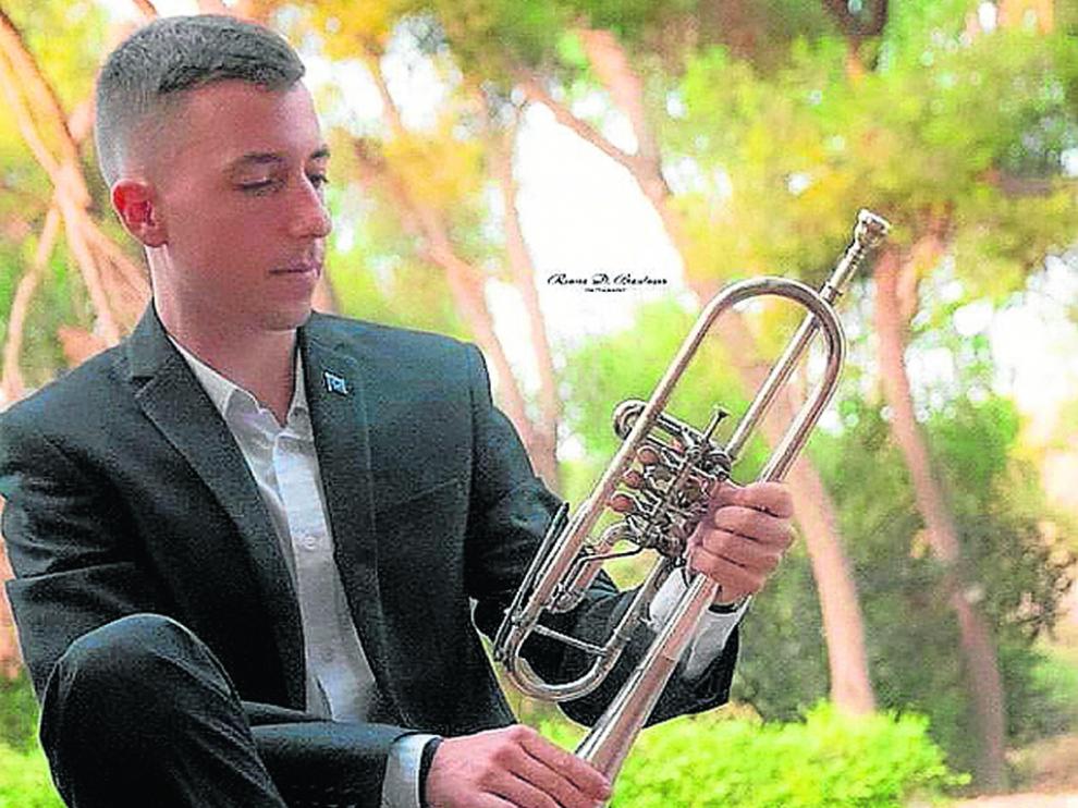 Javier Lasarte.