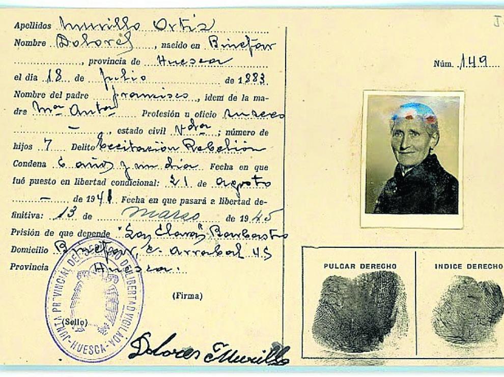 El Archivo Histórico Provincial acoge la muestra bajo ese título.