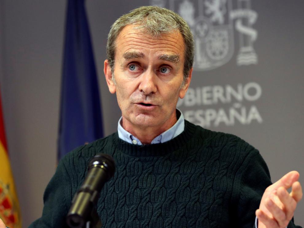 Fernando Simón