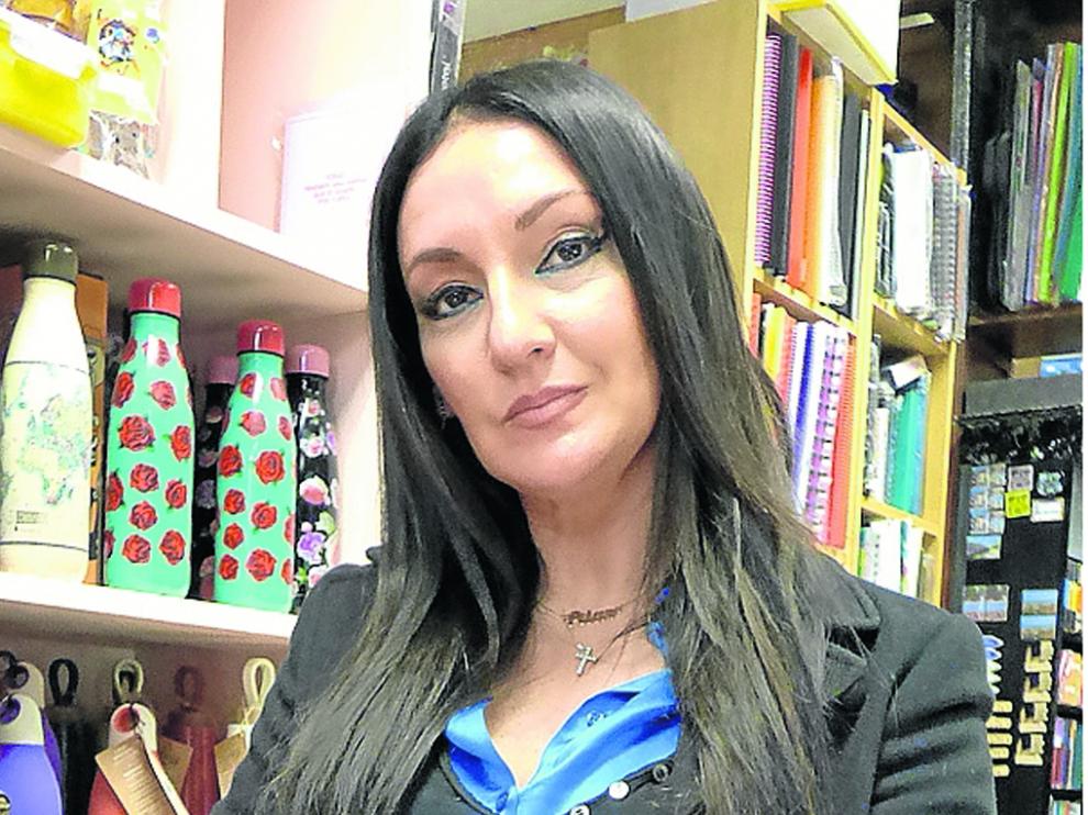 Pilar Rocher
