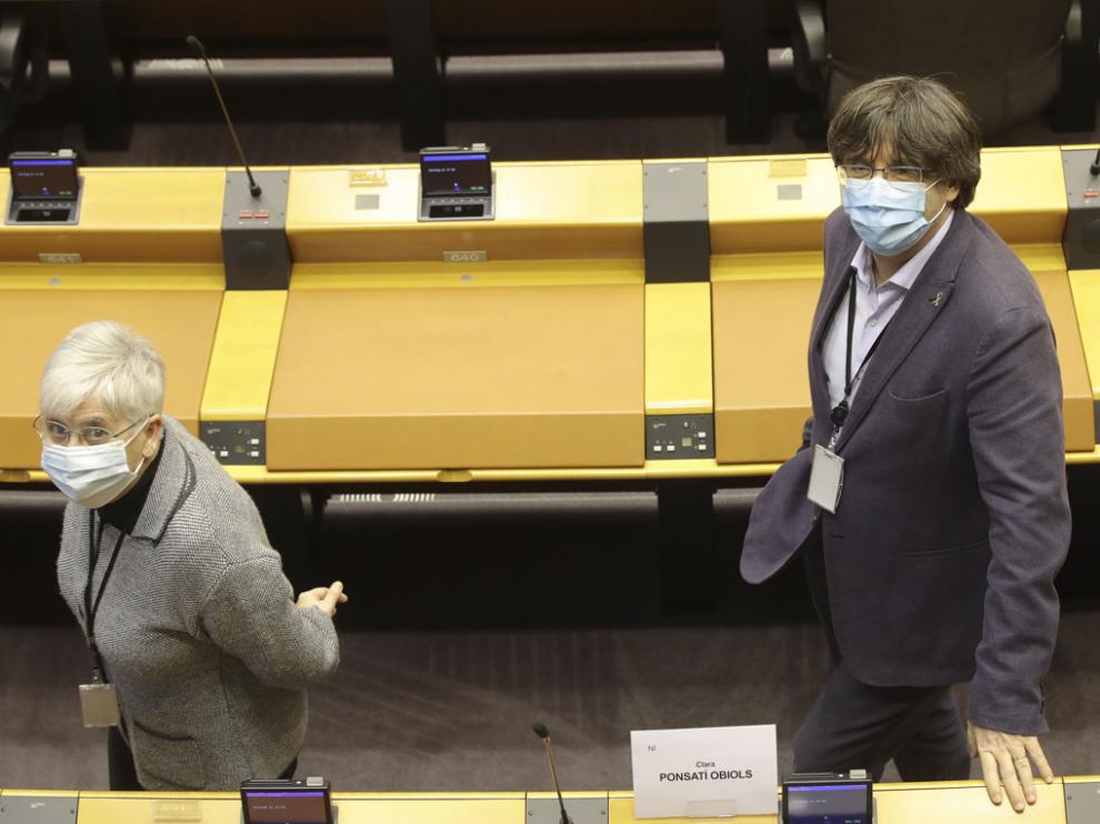 Parlamento Europeo