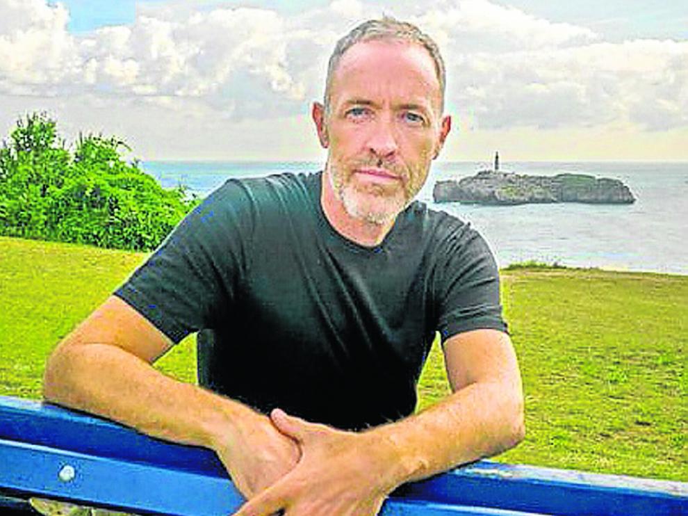 El dramaturgo Miguel del Arco está haciendo la adaptación para Boomerang TV