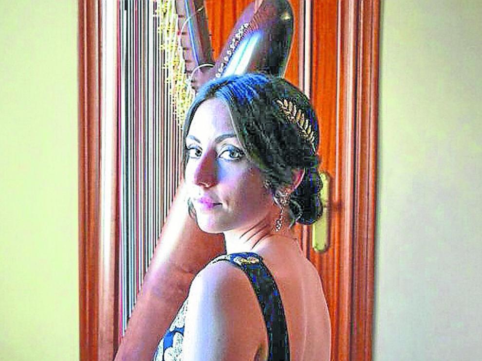 Neleta Ortíz Peñarrocha.