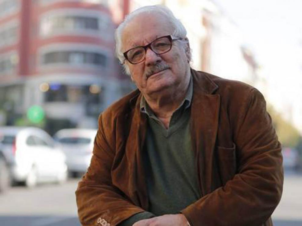 Javier Reverte