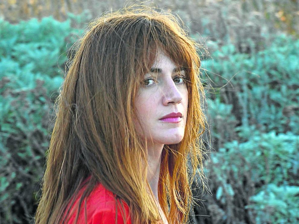 María Rodés.