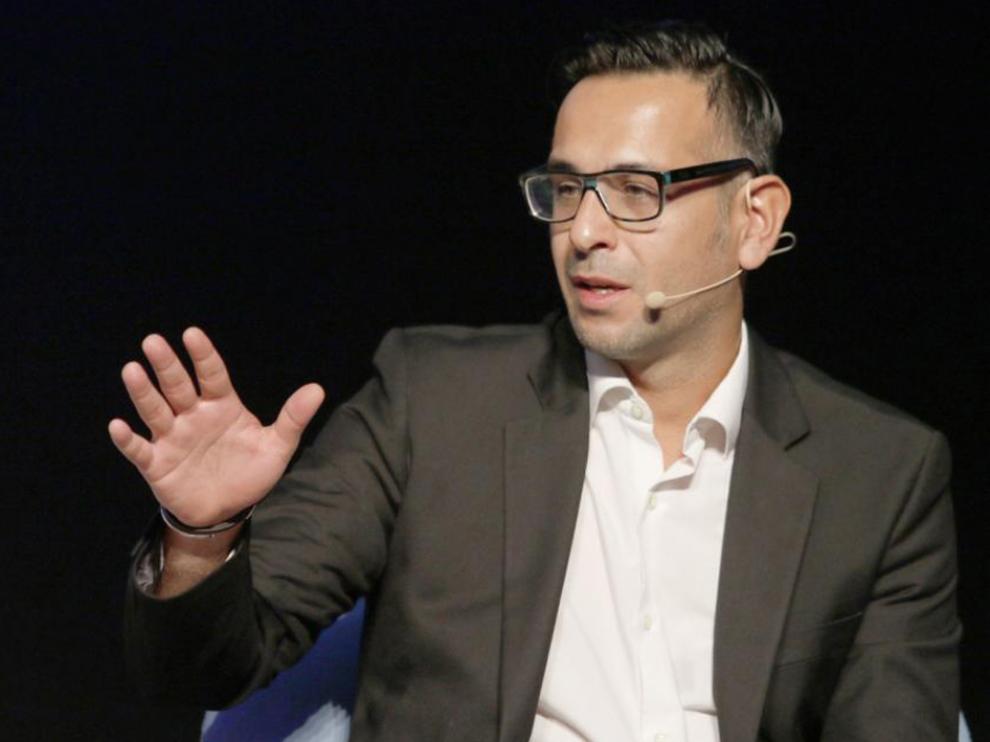 Javier Viñuales
