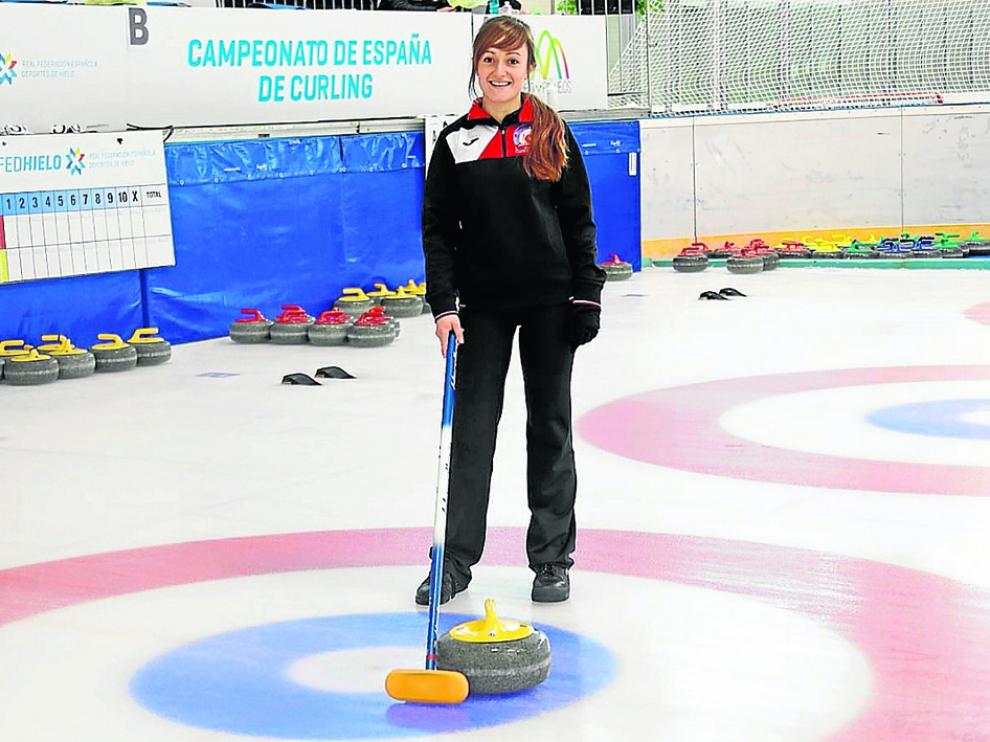 Carmen Pérez Ara