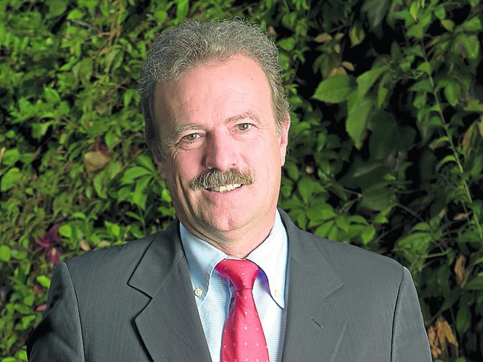 Manuel Campo Vidal