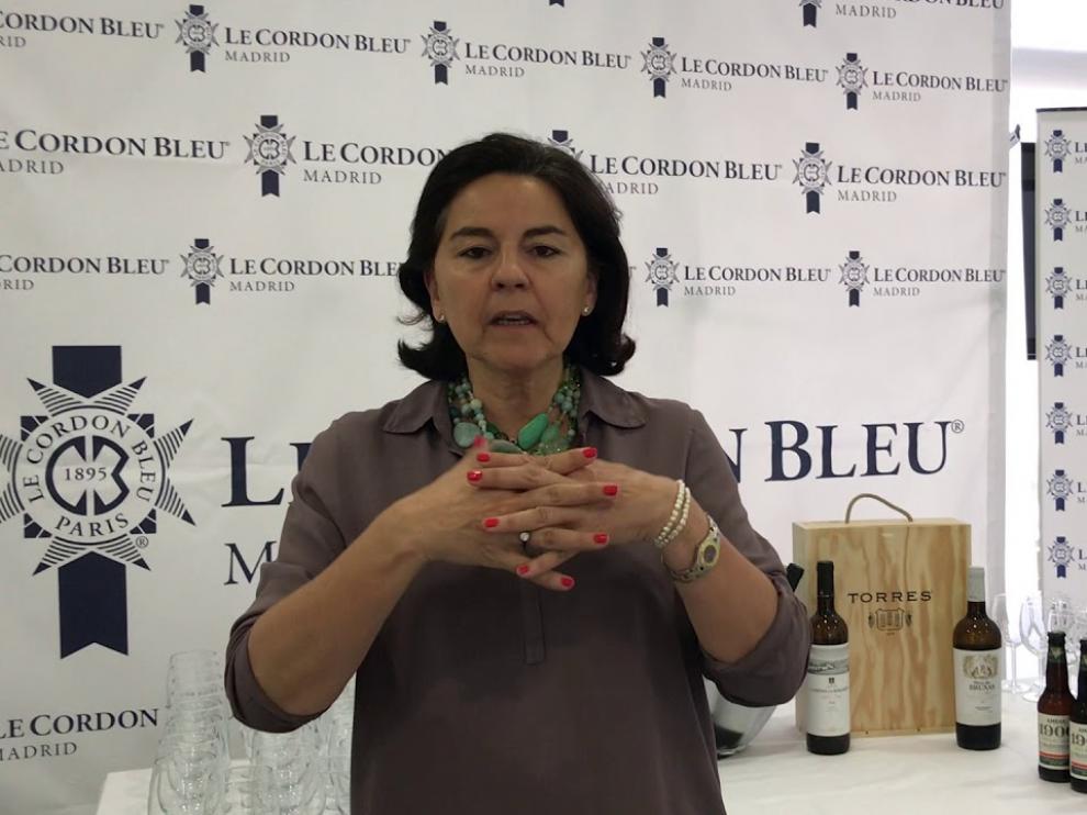 Julia Pérez Lozano