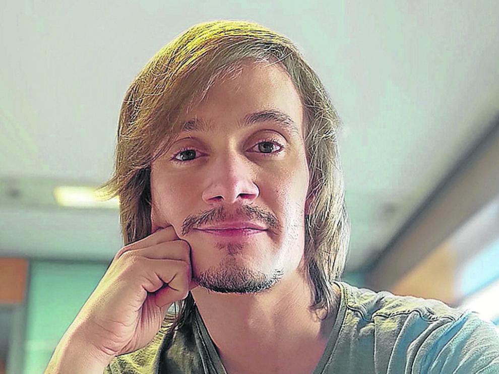 Guillermo Badenes.