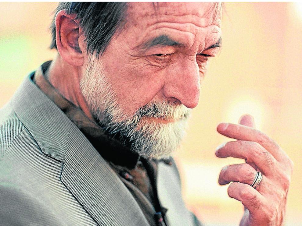 Pablo Guerrero.