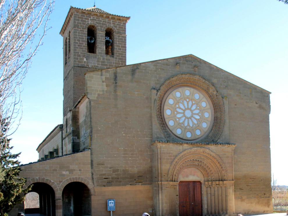 Ermita de Salas