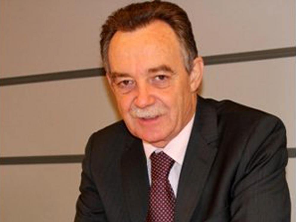 José María Borrel