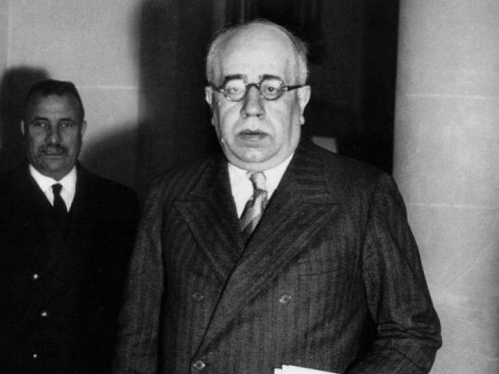 Manuel Azaña