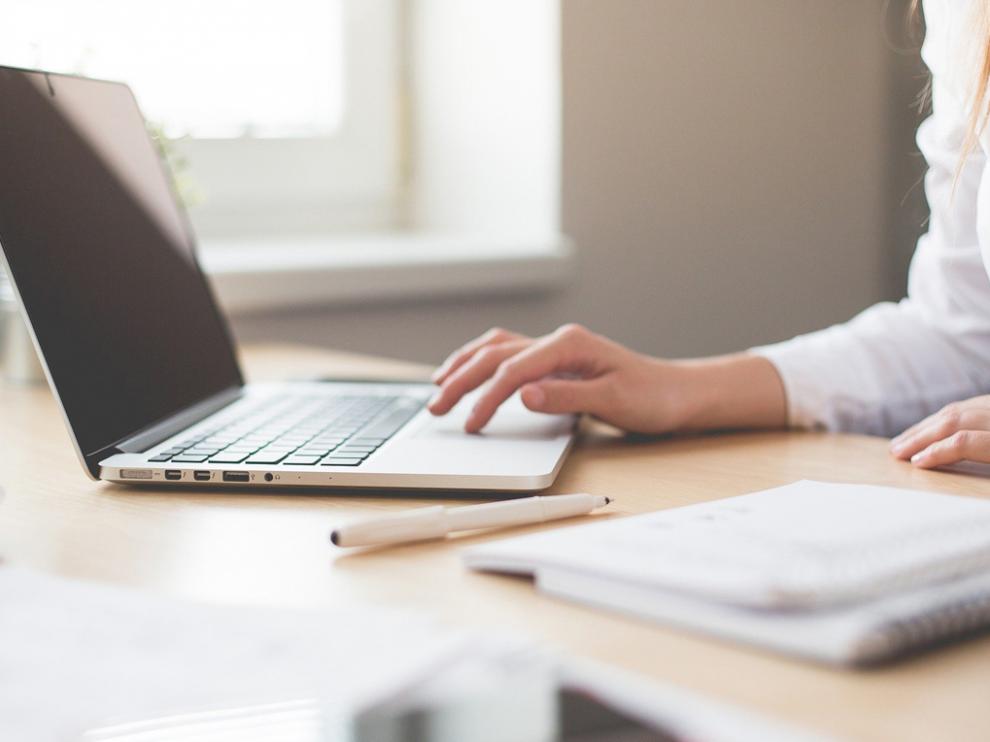 mujer empleo