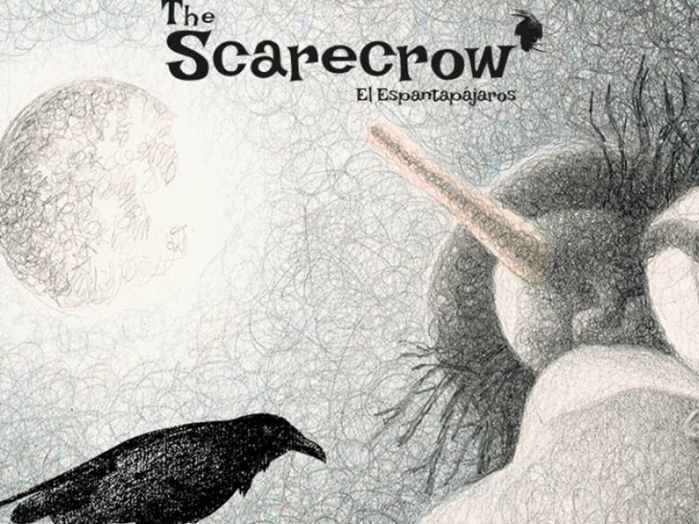 El espantapájaros, Libro Mejor Editado 2019.