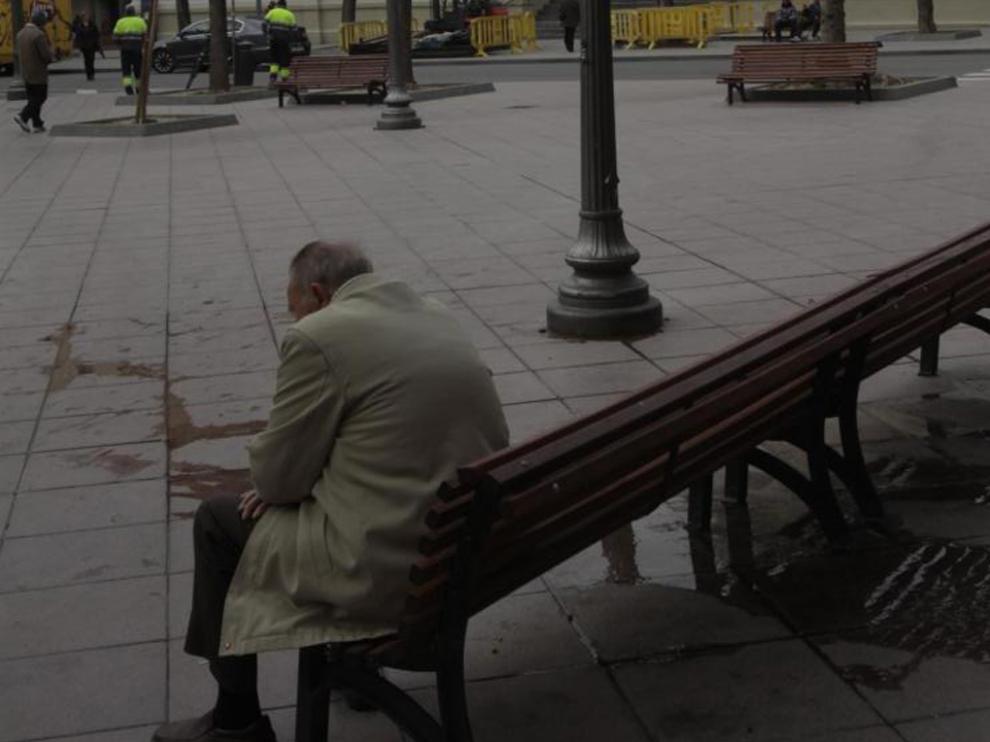 Encontrar espacios para la reflexión es importante para vivir una soledad plena