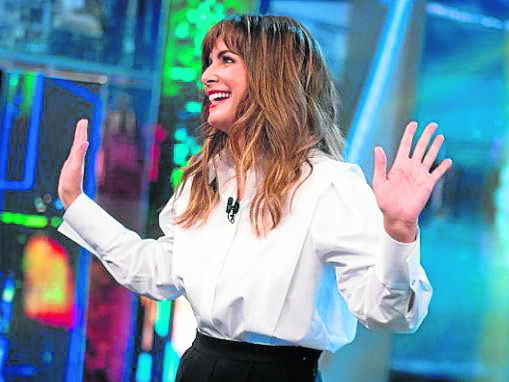 Nuria Roca.