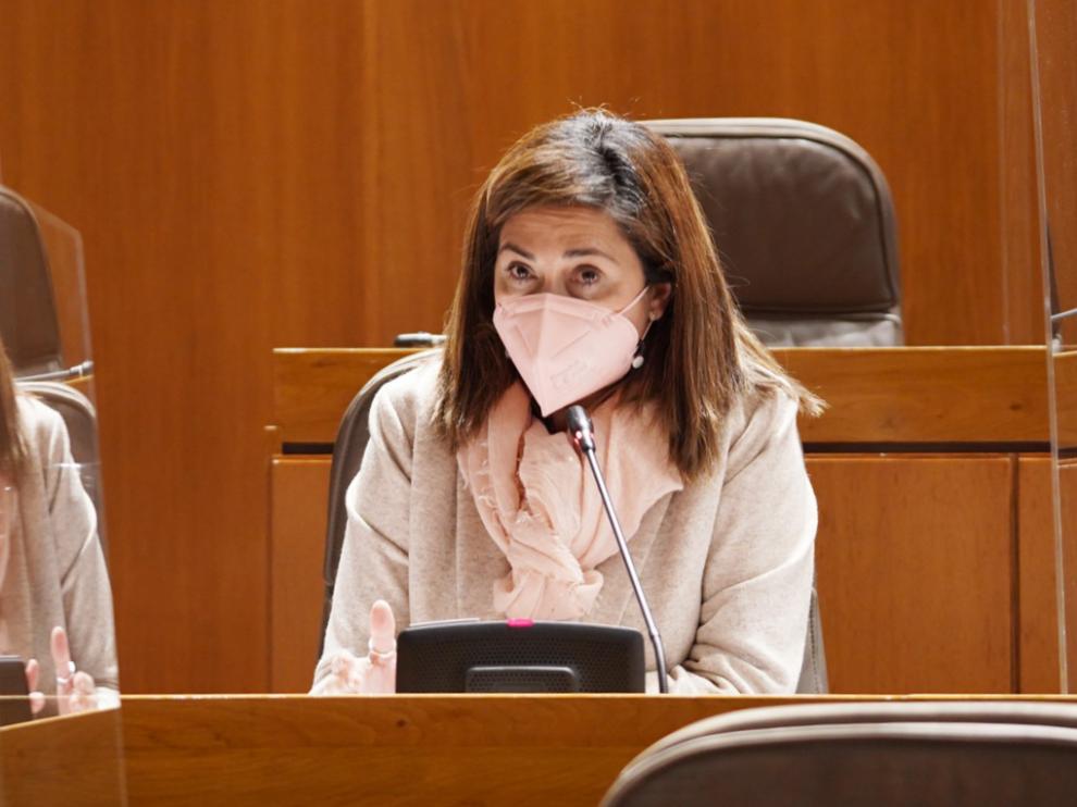 Susana Gaspar