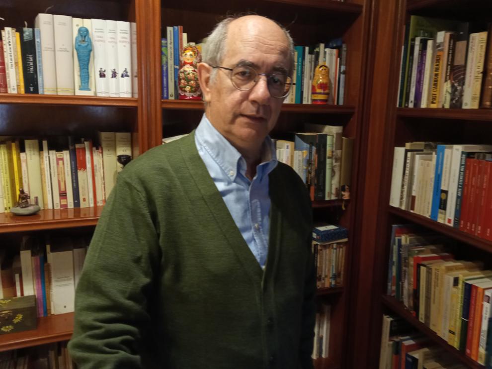 Carlos Gómez