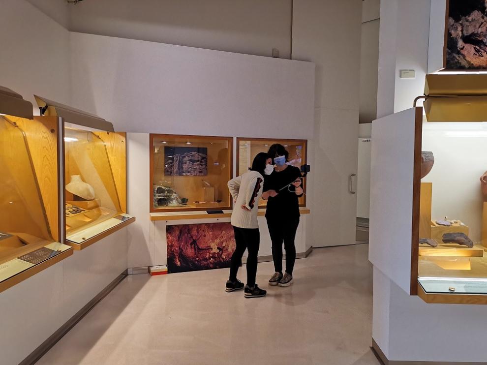 Museo de Huesca