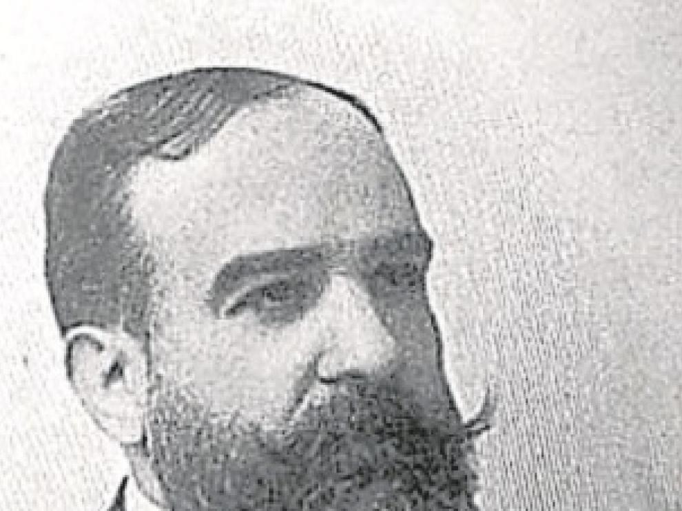 Andrés Martínez Vargas.