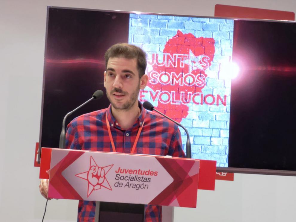 Daniel Martín.