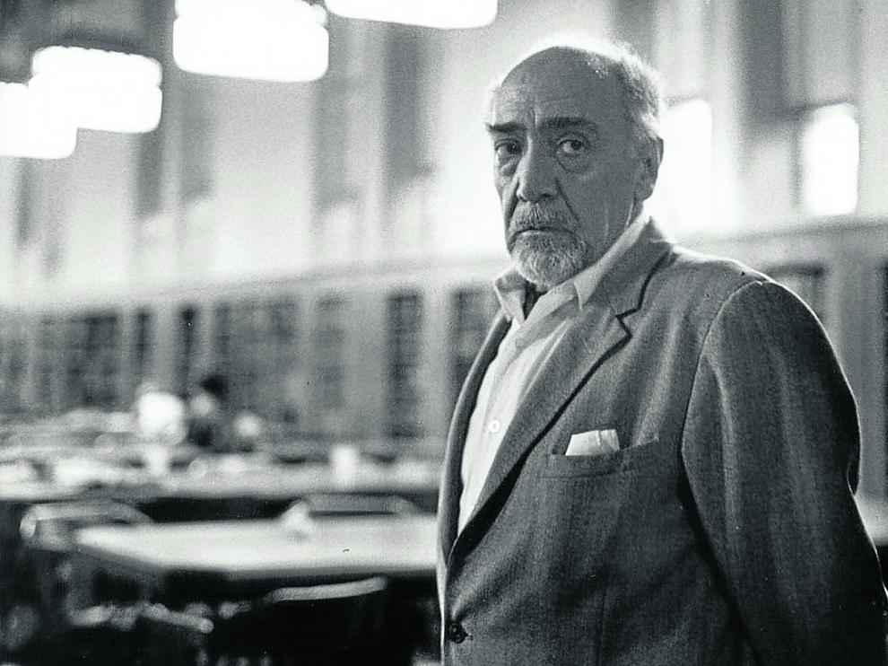 Ramón J. Sender