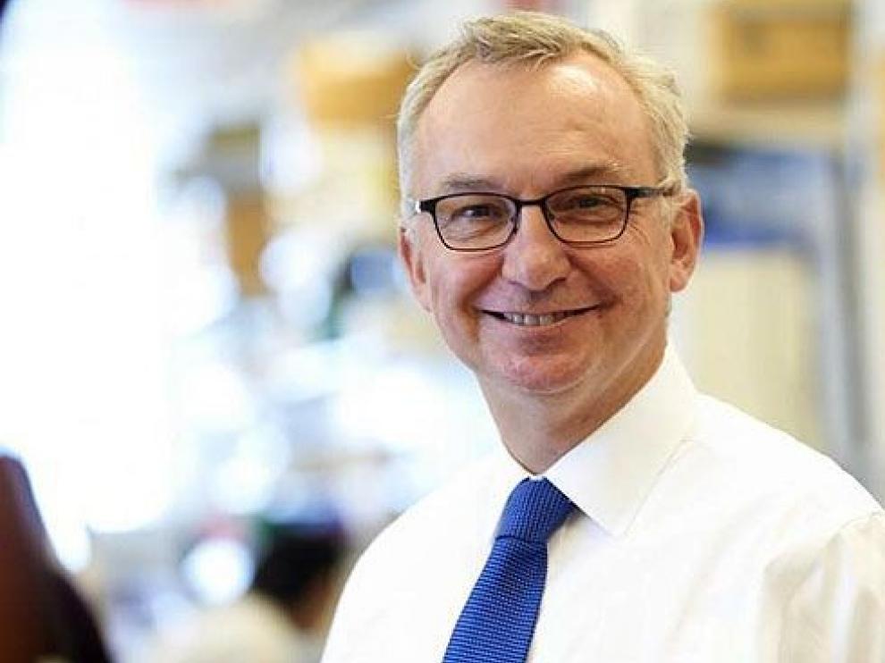 Josep Baselga.