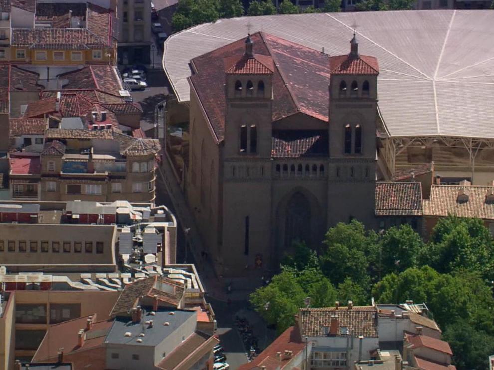 El reportaje Sagradas escrituras analiza las inmatriculaciones de bienes realizadas por la Iglesia.