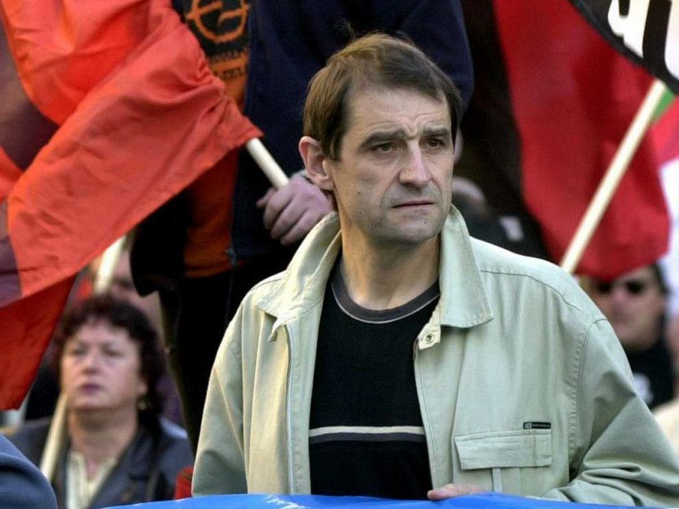 José Antonio Urruticoechea, "Josu Ternera".