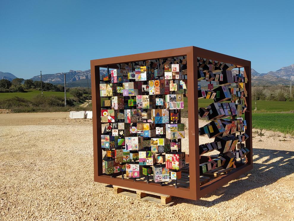Cubo Solidario