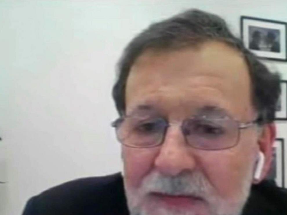 Rajoy pidió a Bárcenas que explique los papeles.