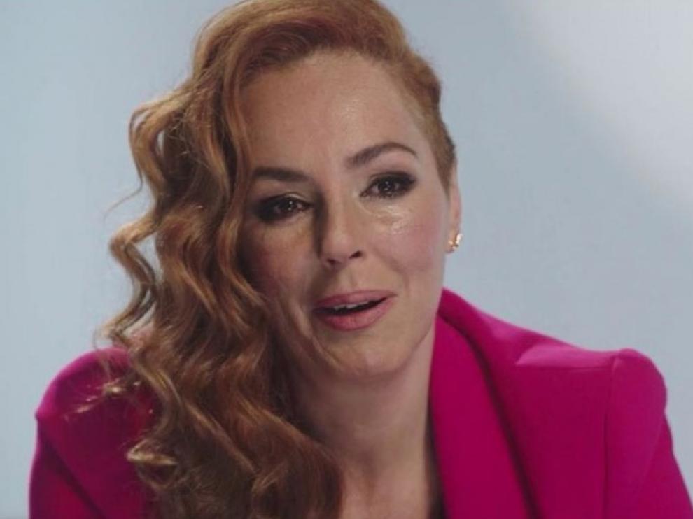 Rocío Carrasco