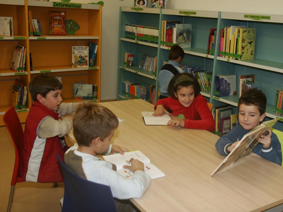 biblioteca inaguracion pablo segura
