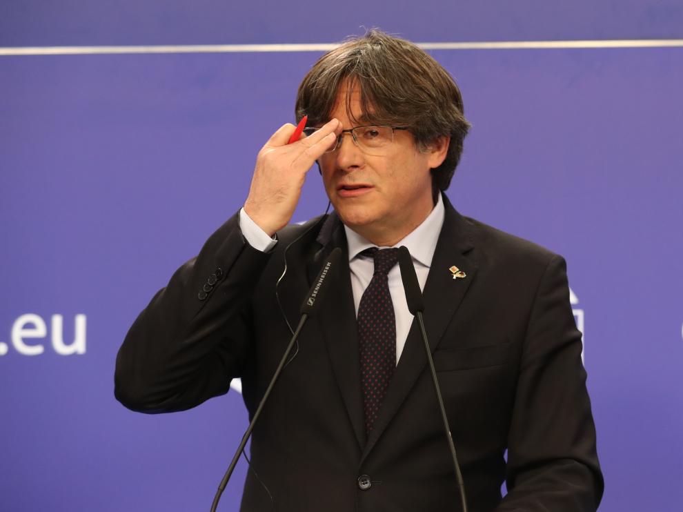 ;PUIGDEMONT;PONSATI;COMIN;INMUNIDAD;BRUSELAS;PARLAM