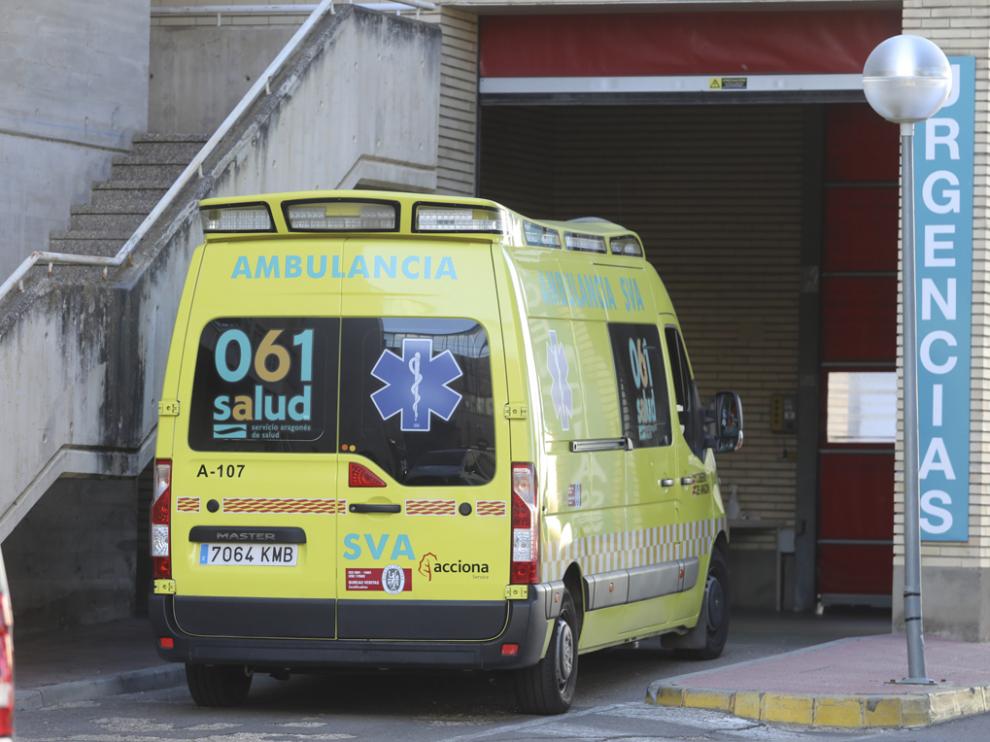 La mortalidad empieza a bajar pero sigue notándose mucho la pandemia.
